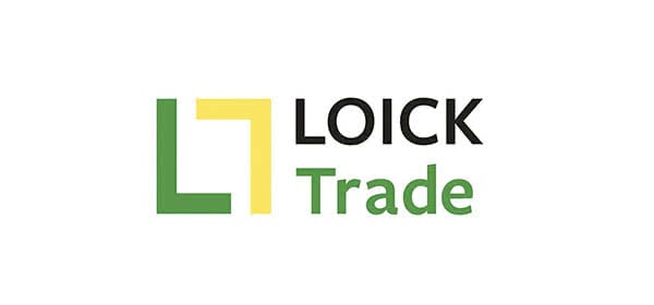 Logo der Loick Trade GmbH
